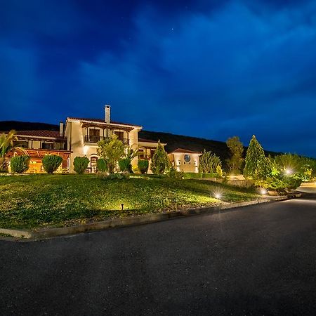 Rocabella Hellinikon Country Hotel Ngoại thất bức ảnh