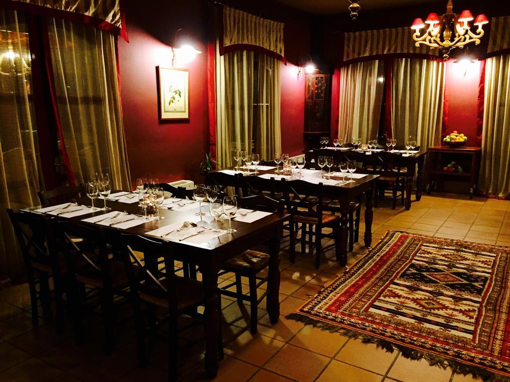 Rocabella Hellinikon Country Hotel Ngoại thất bức ảnh