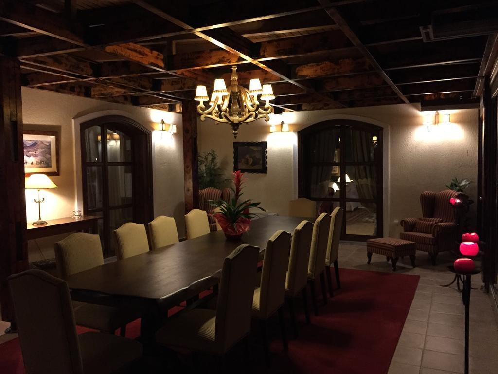 Rocabella Hellinikon Country Hotel Ngoại thất bức ảnh