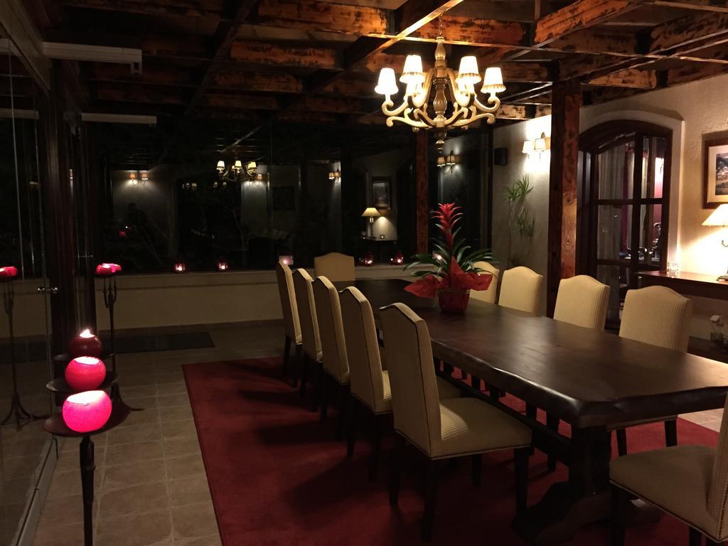 Rocabella Hellinikon Country Hotel Ngoại thất bức ảnh