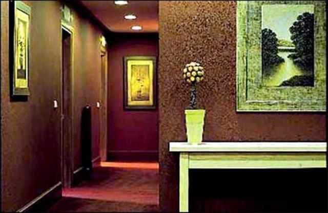 Rocabella Hellinikon Country Hotel Ngoại thất bức ảnh
