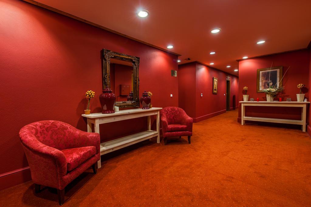 Rocabella Hellinikon Country Hotel Ngoại thất bức ảnh