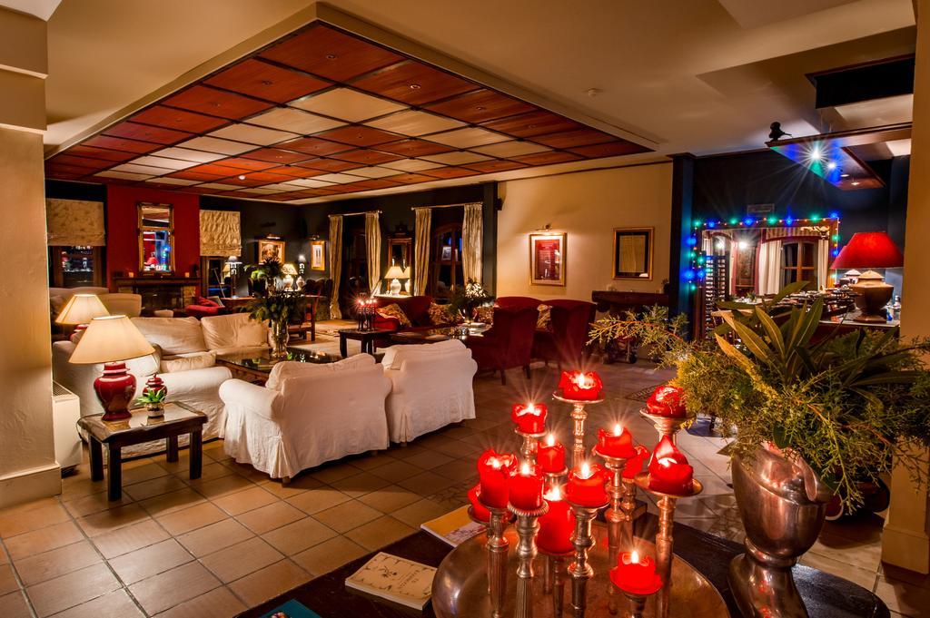 Rocabella Hellinikon Country Hotel Ngoại thất bức ảnh