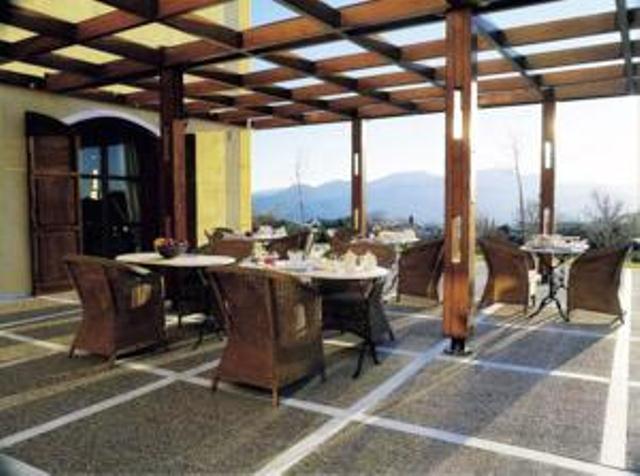 Rocabella Hellinikon Country Hotel Ngoại thất bức ảnh