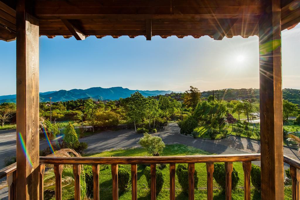 Rocabella Hellinikon Country Hotel Ngoại thất bức ảnh