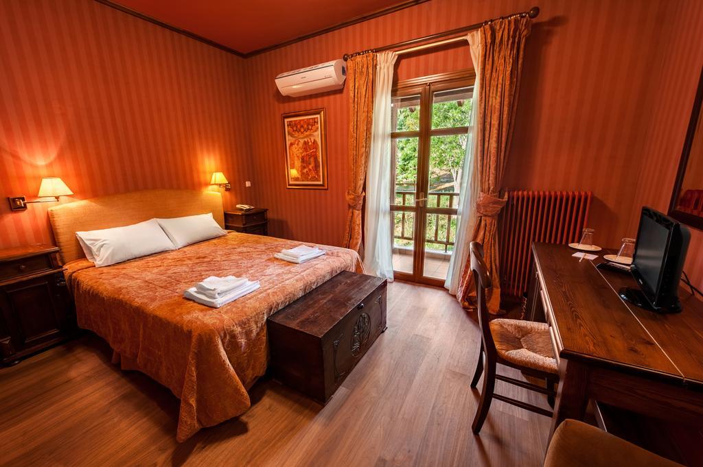 Rocabella Hellinikon Country Hotel Ngoại thất bức ảnh