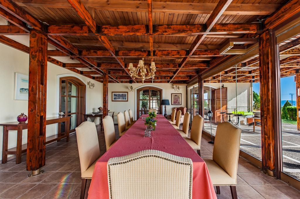 Rocabella Hellinikon Country Hotel Ngoại thất bức ảnh