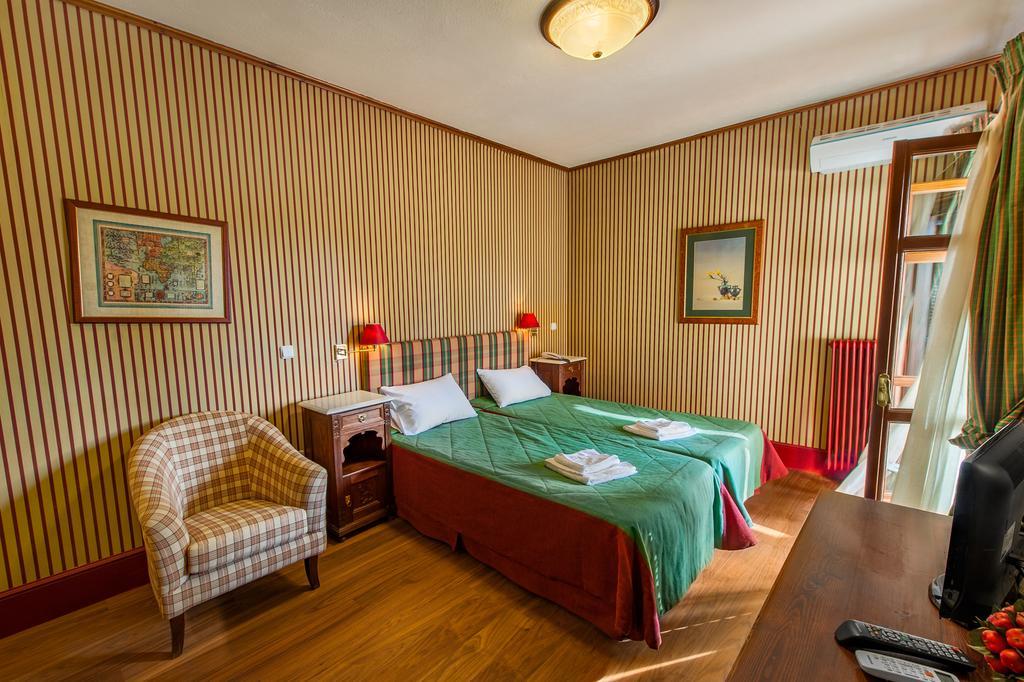 Rocabella Hellinikon Country Hotel Ngoại thất bức ảnh
